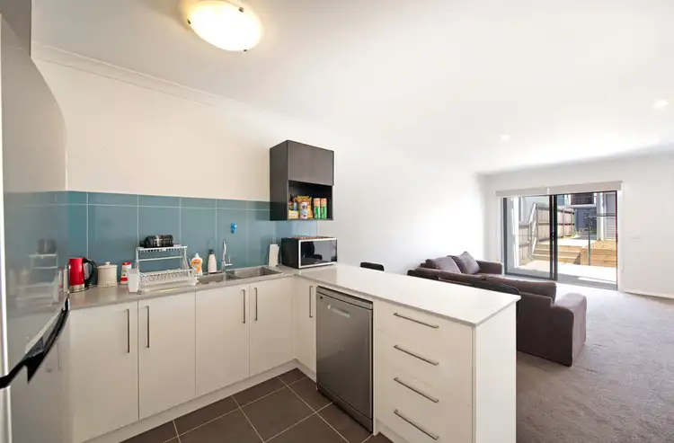 Seventh view of Homely townhouse listing, 145/142 Mapleton Avenue, Harrison ACT 2914