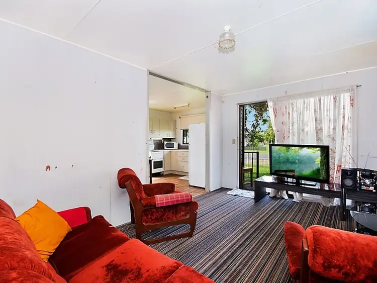 Second view of Homely house listing, 8 Yabsley Street, Coraki NSW 2471