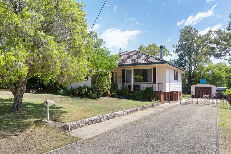 33 Reynolds Street, Blackalls Park NSW 2283