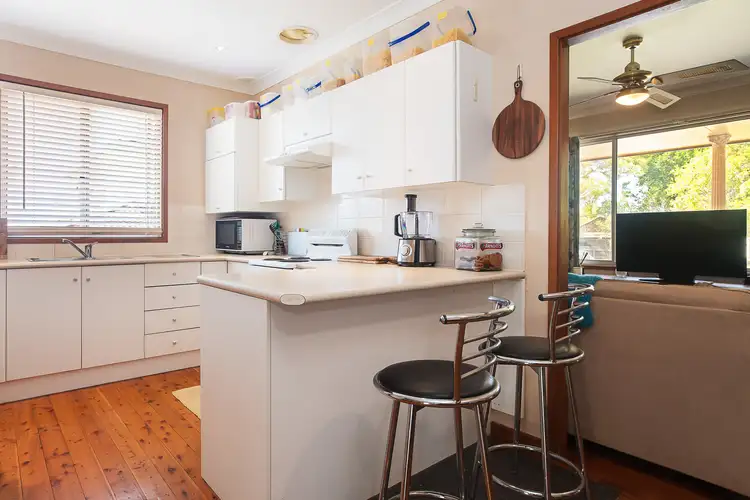 Fourth view of Homely house listing, 33 Reynolds Street, Blackalls Park NSW 2283