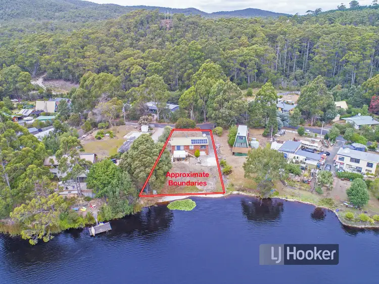 20 Tink Taylor Avenue, Sisters Beach TAS 7321