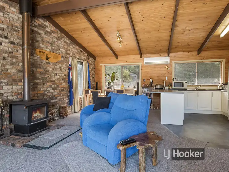 Sixth view of Homely house listing, 20 Tink Taylor Avenue, Sisters Beach TAS 7321