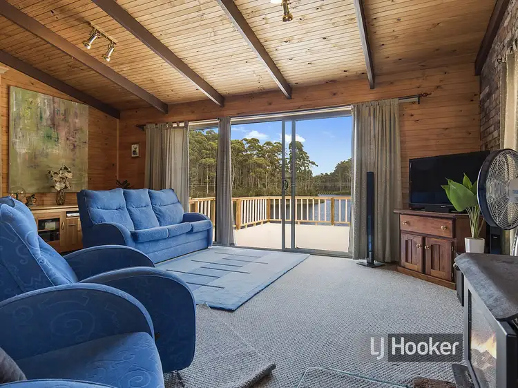 Seventh view of Homely house listing, 20 Tink Taylor Avenue, Sisters Beach TAS 7321
