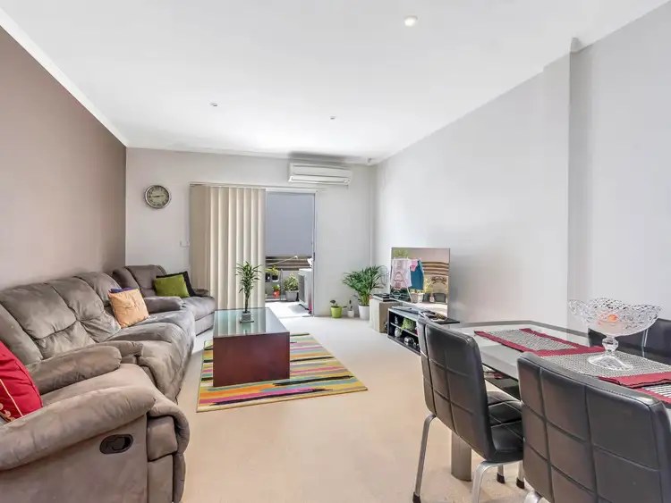 Main view of Homely apartment listing, Unit 2/29 Main Street, Mawson Lakes SA 5095
