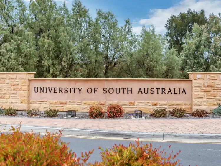 Sixth view of Homely apartment listing, Unit 2/29 Main Street, Mawson Lakes SA 5095