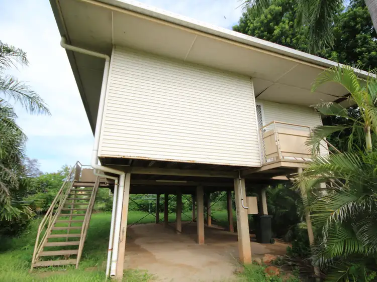 Main view of Homely house listing, 24 Lockheed Road, Katherine NT 850