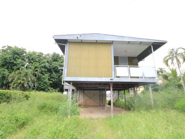 18 Dakota Street, Katherine NT 850