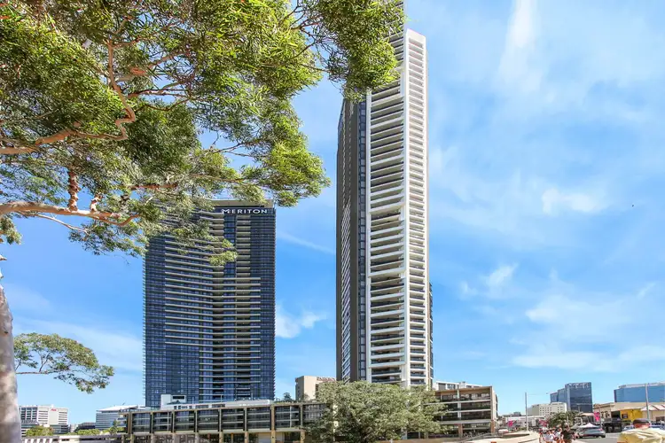 306/330 Church Street, Parramatta NSW 2150