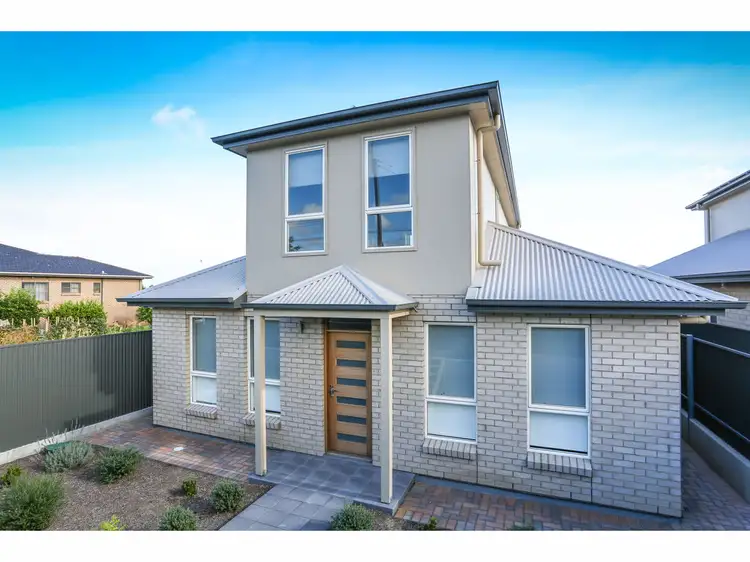 Main view of Homely house listing, 151 Gorge Road, Paradise SA 5075