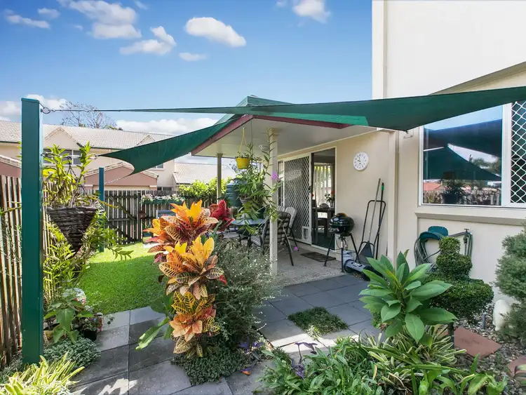 Main view of Homely unit listing, 14/32 Sorrento Street, Wynnum West QLD 4178