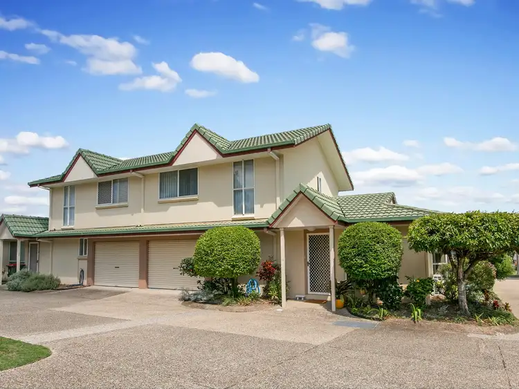 Second view of Homely unit listing, 14/32 Sorrento Street, Wynnum West QLD 4178