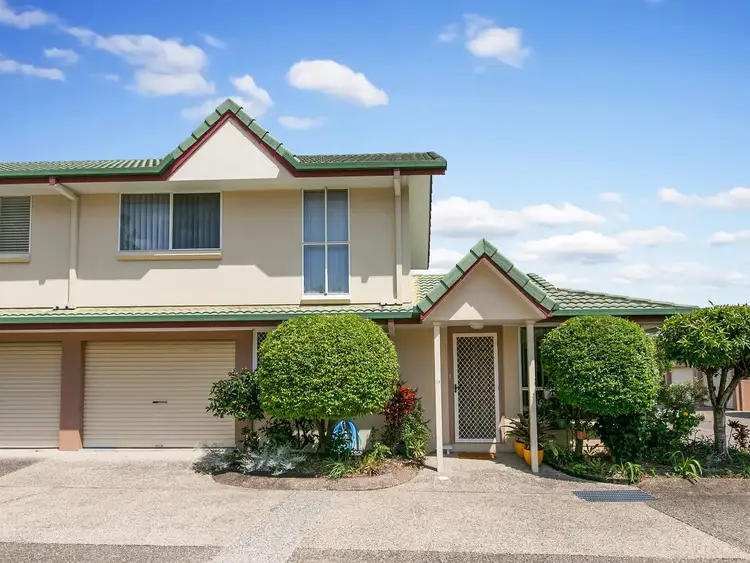 Third view of Homely unit listing, 14/32 Sorrento Street, Wynnum West QLD 4178