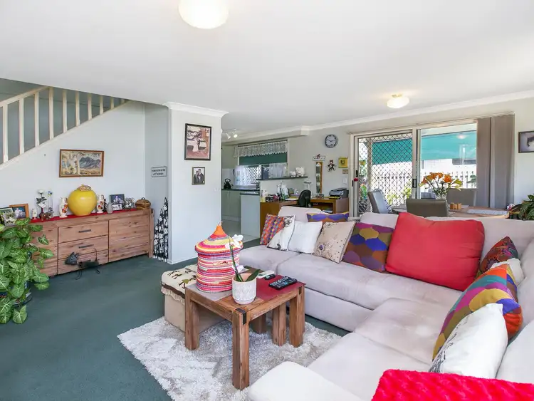 Fourth view of Homely unit listing, 14/32 Sorrento Street, Wynnum West QLD 4178