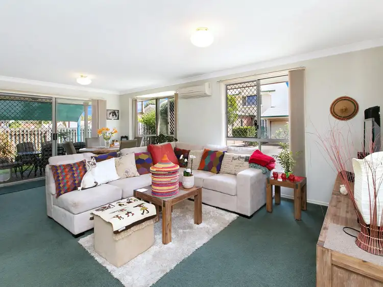 Fifth view of Homely unit listing, 14/32 Sorrento Street, Wynnum West QLD 4178