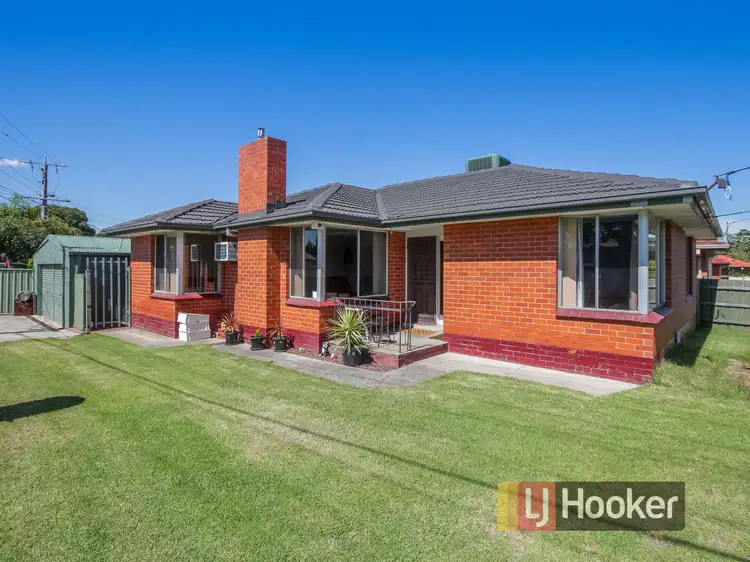 12 Burraneer Drive