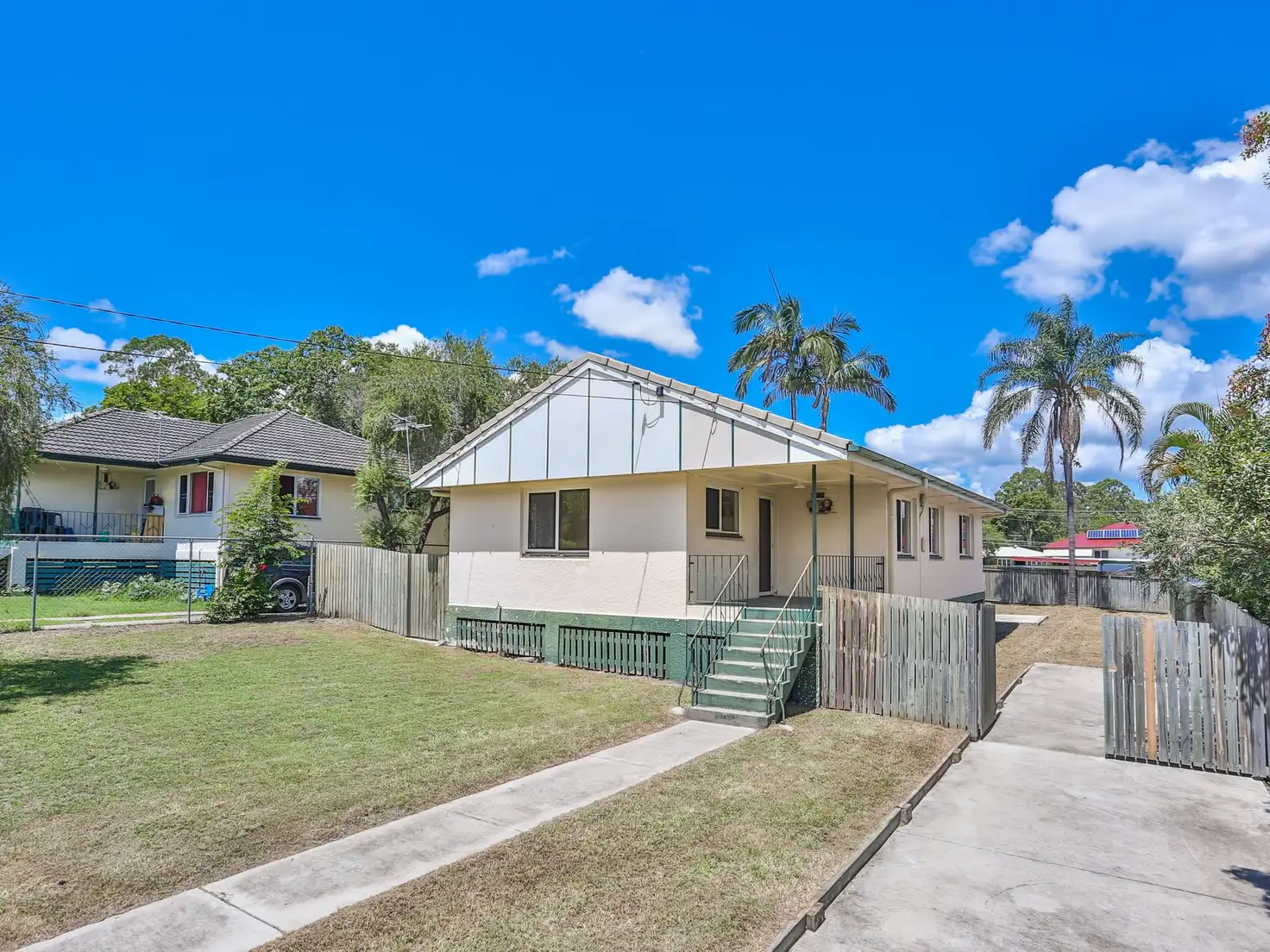 Main view of Homely house listing, 20 Saxon St, Acacia Ridge QLD 4110