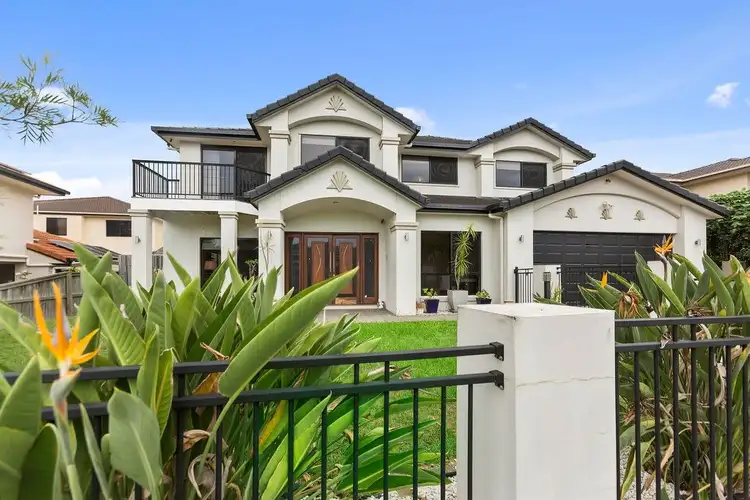 Main view of Homely house listing, 126 The Parkway, Stretton QLD 4116