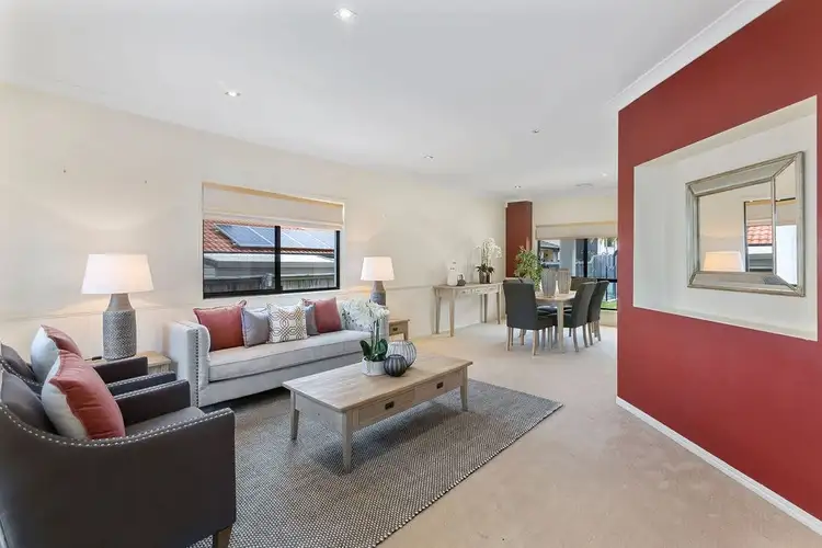 Third view of Homely house listing, 126 The Parkway, Stretton QLD 4116