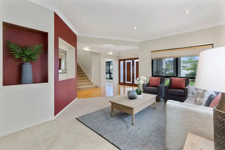 Fourth view of Homely house listing, 126 The Parkway, Stretton QLD 4116