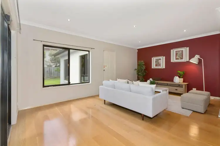 Fifth view of Homely house listing, 126 The Parkway, Stretton QLD 4116