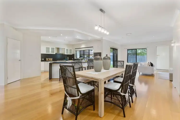 Sixth view of Homely house listing, 126 The Parkway, Stretton QLD 4116