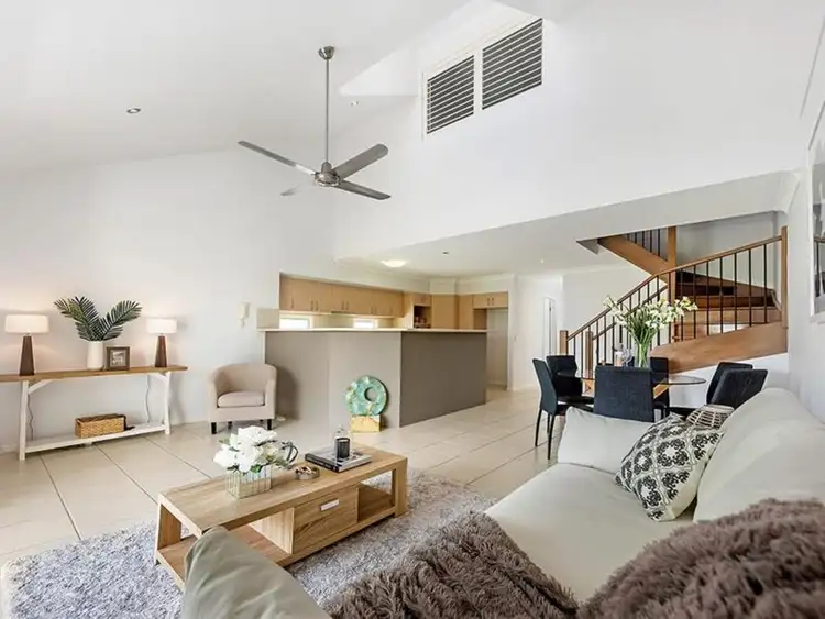 5/31 North Shore Avenue, Varsity Lakes QLD 4227