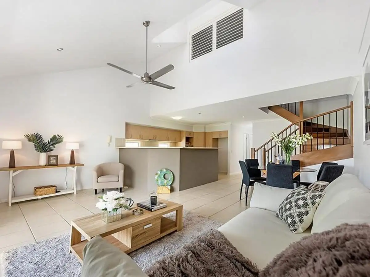 Main view of Homely townhouse listing, 5/31 North Shore Avenue, Varsity Lakes QLD 4227