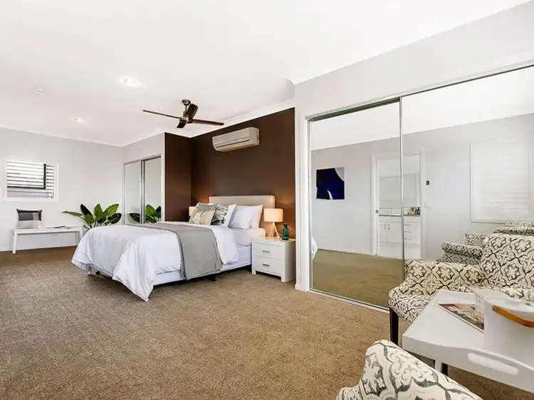 Third view of Homely townhouse listing, 5/31 North Shore Avenue, Varsity Lakes QLD 4227