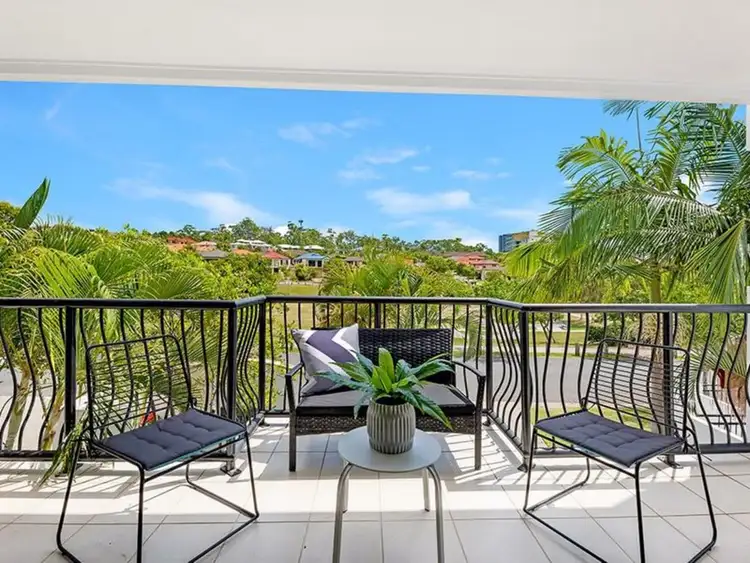 Fourth view of Homely townhouse listing, 5/31 North Shore Avenue, Varsity Lakes QLD 4227