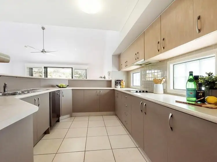 Fifth view of Homely townhouse listing, 5/31 North Shore Avenue, Varsity Lakes QLD 4227