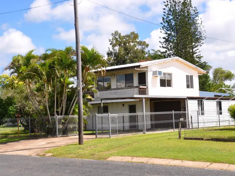 3 Brooks Road West, Sarina QLD 4737