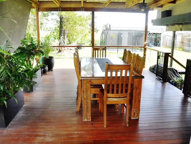 Second view of Homely house listing, 3 Brooks Road West, Sarina QLD 4737