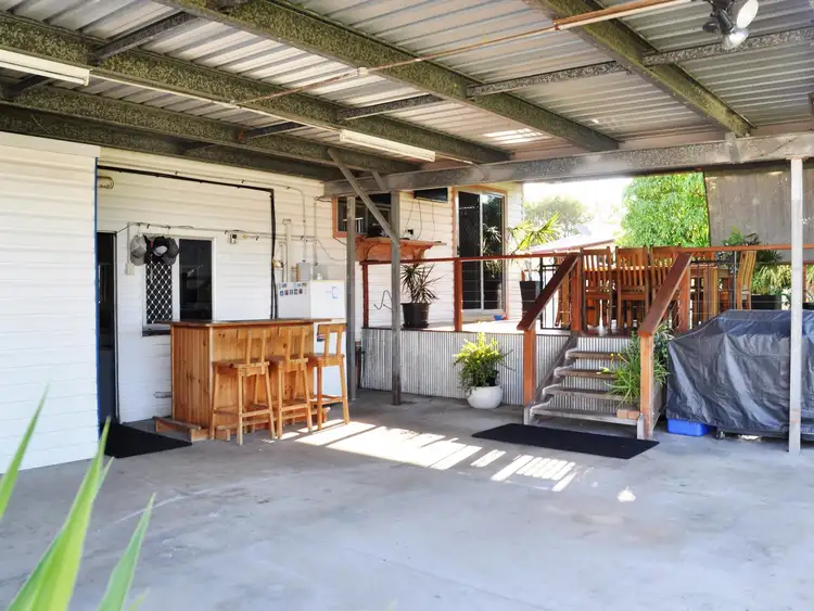 Third view of Homely house listing, 3 Brooks Road West, Sarina QLD 4737