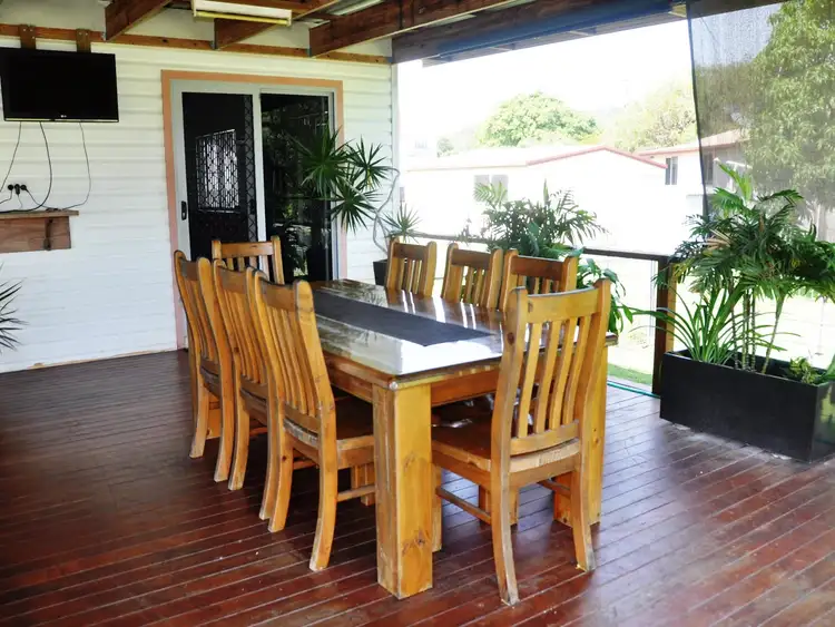 Seventh view of Homely house listing, 3 Brooks Road West, Sarina QLD 4737
