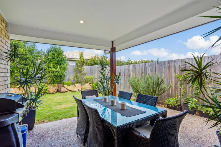 14 Tallwoods Circuit, Yarrabilba QLD 4207
