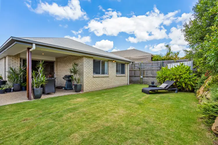 Third view of Homely house listing, 14 Tallwoods Circuit, Yarrabilba QLD 4207