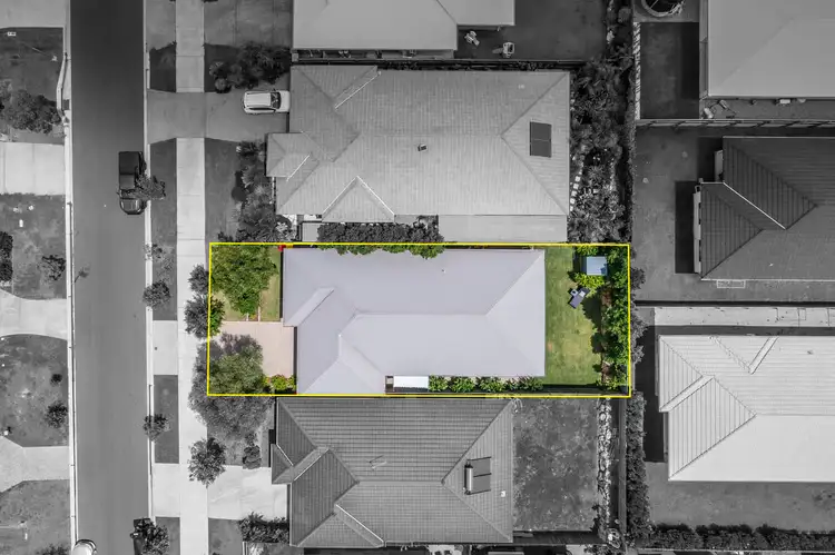 Fourth view of Homely house listing, 14 Tallwoods Circuit, Yarrabilba QLD 4207