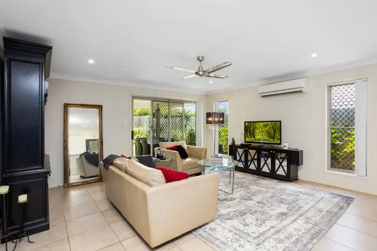 Fifth view of Homely house listing, 14 Tallwoods Circuit, Yarrabilba QLD 4207