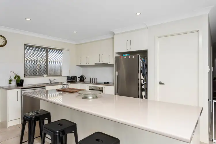 Sixth view of Homely house listing, 14 Tallwoods Circuit, Yarrabilba QLD 4207