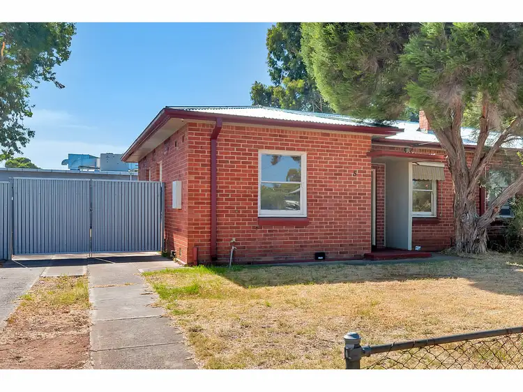 Main view of Homely house listing, 5 Church Crescent, Marion SA 5043