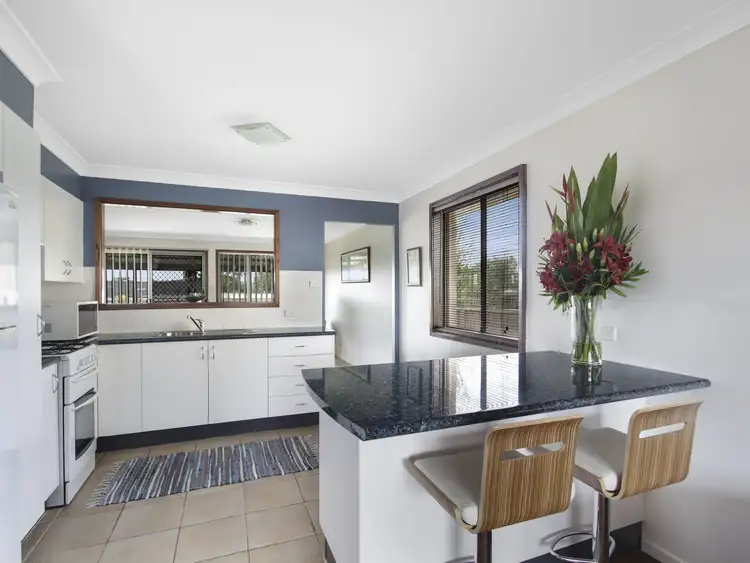 Third view of Homely house listing, 10 Kingsford Smith Crescent, Sanctuary Point NSW 2540