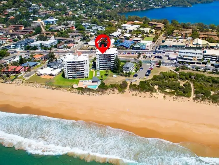 Sixth view of Homely unit listing, 63/11 Ocean Street, Narrabeen NSW 2101