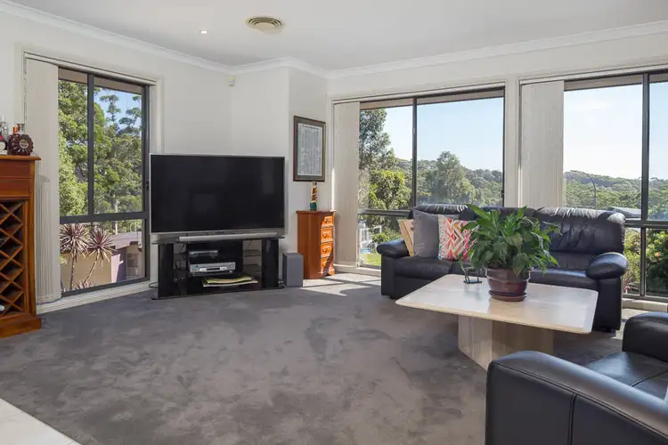 Second view of Homely townhouse listing, 1/2 Vince Place, Malua Bay NSW 2536