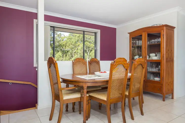 Third view of Homely townhouse listing, 1/2 Vince Place, Malua Bay NSW 2536