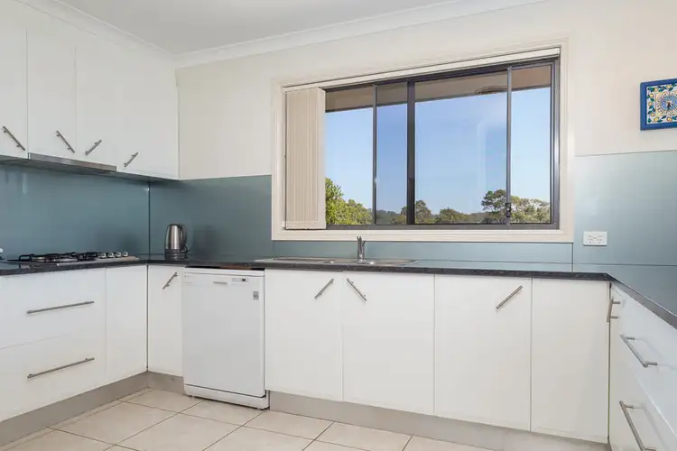 Fifth view of Homely townhouse listing, 1/2 Vince Place, Malua Bay NSW 2536