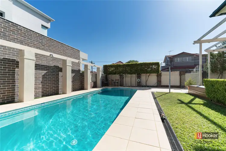 Fifth view of Homely house listing, 33 First Avenue, Rodd Point NSW 2046