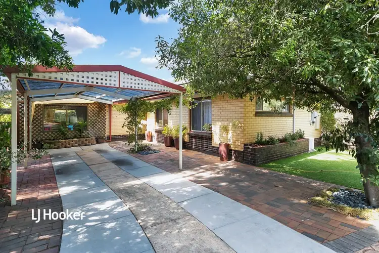 57 Hillside Avenue, Highbury SA 5089