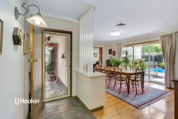 Second view of Homely house listing, 57 Hillside Avenue, Highbury SA 5089