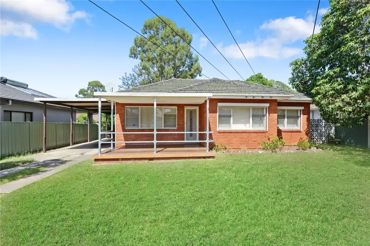 Second view of Homely house listing, 28 South Pacific Avenue, Mount Pritchard NSW 2170