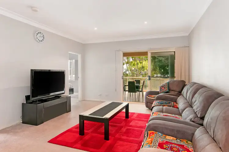Second view of Homely unit listing, 2/11 Gulliver Street, Brookvale NSW 2100